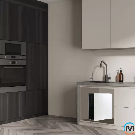 Система обратного осмоса Kinetico ODIRECT PRO 800 GPD высокопроизводительна (2,0 л/мин.), фото , изображение 5