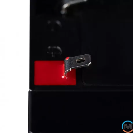 Аккумулятор LogicPower AGM LPM 4V - 4 Ah, фото , изображение 5