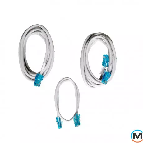 Аккумулятор LogicPower LP LiFePO4 51,2V - 230 Ah (11776Wh) (BMS SP 200A/100A) RM RS485/CAN LCD WH, фото , изображение 8