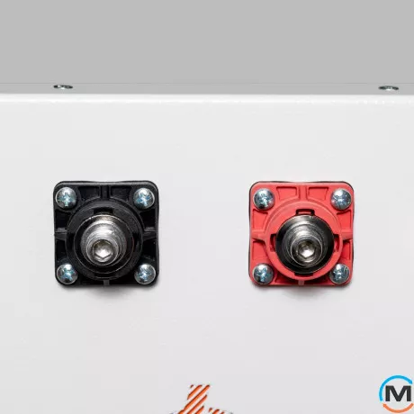 Аккумулятор LogicPower LP LiFePO4 51,2V - 230 Ah (11776Wh) (BMS JK 200A/100A) RM WH, фото , изображение 4