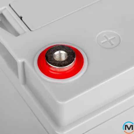 Аккумулятор мультигелевый LogicPower LPM-MG 12V - 33 Ah, фото , изображение 5