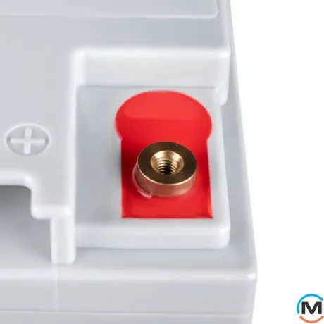 Аккумулятор мультигелевый LogicPower LPM-MG 12V - 40 Ah, фото , изображение 5