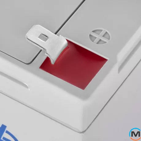 Аккумулятор мультигелевый LogicPower LPM-MG 12V - 7.5 Ah, фото , изображение 5