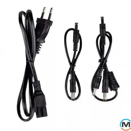 ИБП для роутеров/коммутаторов LogicPower LP-436Pro POE-36W-5/9/12V 20000mAh, фото , изображение 2