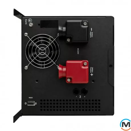 ИБП LogicPower LPM-PSW-4500VA (3000Вт) с правильной синусоидой 24V с MPPT, фото , изображение 5