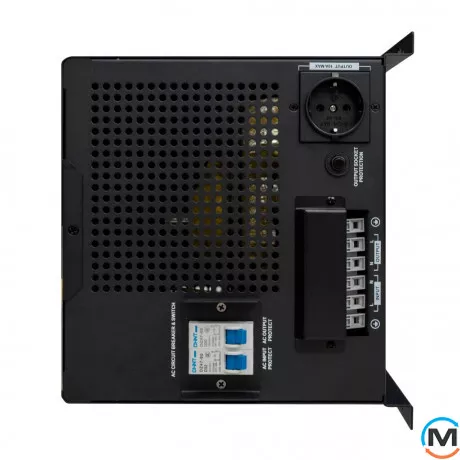 ИБП LogicPower LPM-PSW-4500VA (3000Вт) с правильной синусоидой 24V с MPPT, фото , изображение 7