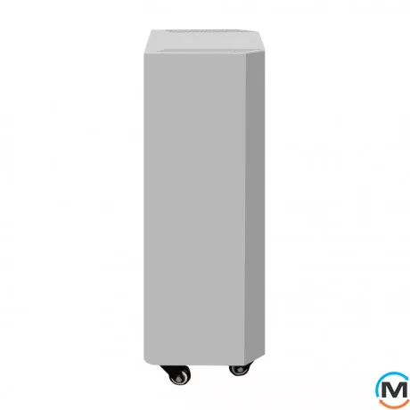 Система резервного питания LogicPower LP Autonomic Basic FW 1000W (АКБ 3000Wh) Графит мат, фото , изображение 5