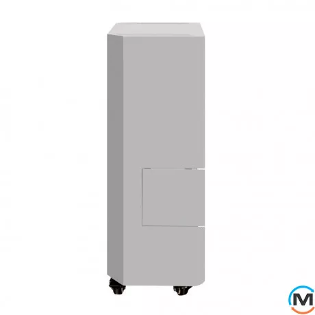 Система резервного питания LogicPower LP Autonomic Basic FW 1000W (АКБ 3000Wh) Графит мат, фото , изображение 6