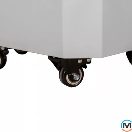 Система резервного питания LogicPower LP Autonomic Basic FW 1000W (АКБ 3000Wh) Графит мат, фото , изображение 7