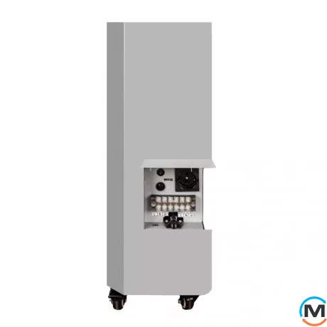 Система резервного питания LogicPower LP Autonomic Basic FW 1000W (АКБ 3000Wh) Графит мат, фото , изображение 8