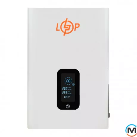 Стабілізатор напруги інверторний LogicPower LP-W-IS3500 (2750Вт), фото 