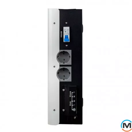 Стабилизатор напряжения инверторный LogicPower LP-W-IS2500 (2000Вт), фото , изображение 3