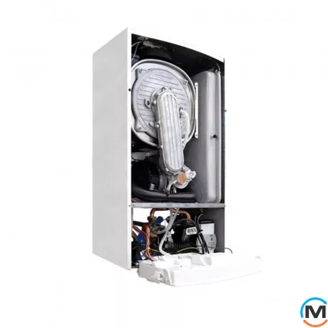 Конденсационный газовый котел с частотным насосом 2-контурный FONDITAL KAOU22KC28 ANTEA CONDENSING KC 28, Тепловая мощность (кВт): 28, Количество контуров: 2, фото , изображение 4