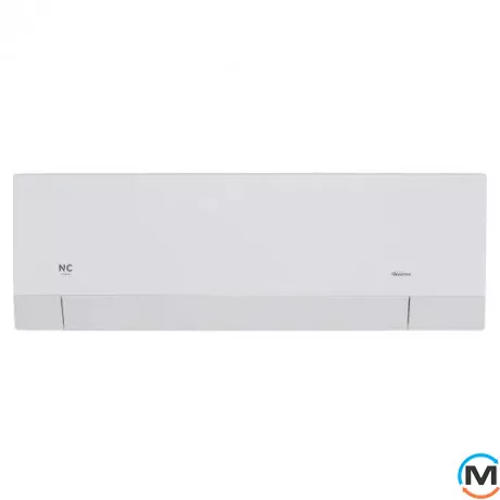 Кондиціонер спліт-система NC clima Інвертор Stonehenge (-30С) NCI09EHSIw1eu/NCO09EHSIw1eu, Площа приміщення (кв.м): 25, фото , зображення 2