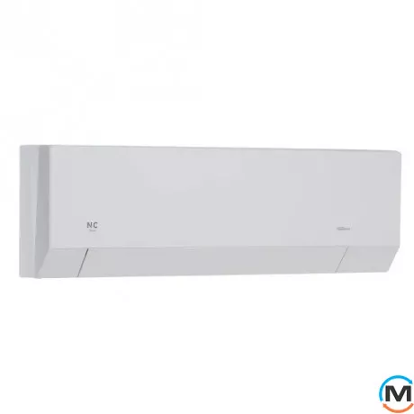 Кондиционер сплит-система NC clima Инвертор Stonehenge (-30С) NCI24EHSIw1eu/NCO24EHSIw1eu, Площадь помещения (кв.м): 70, фото , изображение 3