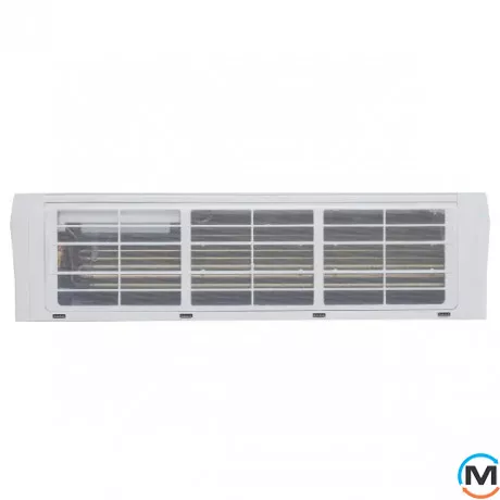 Кондиціонер спліт-система NC clima Інвертор Stonehenge (-30С) NCI18EHSIw1eu/NCO18EHSIw1eu, Площа приміщення (кв.м): 52, фото , зображення 4