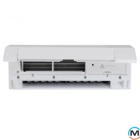 Кондиціонер спліт-система NC clima Інвертор Stonehenge (-30С) NCI18EHSIw1eu/NCO18EHSIw1eu, Площа приміщення (кв.м): 52, фото , зображення 5