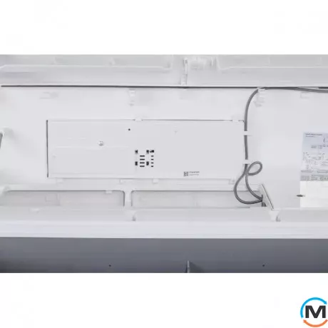 Кондиціонер спліт-система NC clima Інвертор Stonehenge (-30С) NCI12EHSIw1eu/NCO12EHSIw1eu, Площа приміщення (кв.м): 35, фото , зображення 6