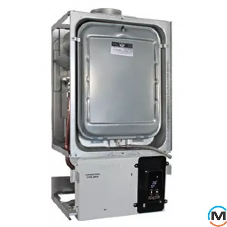 Газовый котел с частотным насосом (естественная тяга) 2-контурный (2 теплообменника) NOVA FLORIDA KVNU32CC24 VIRGO CTN 24, Тепловая мощность (кВт): 24, фото , изображение 2