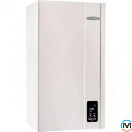 Газовый котел с частотным насосом (естественная тяга) 2-контурный (2 теплообменника) NOVA FLORIDA KVNU32CC24 VIRGO CTN 24, Тепловая мощность (кВт): 24, фото 