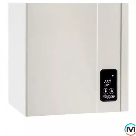 Газовый котел (турбо) 2-контурный (2 теплообменника) NOVA FLORIDA CVNU32CA28 VIRGO CTFS 28, Тип котла: Газовый традиционный, Тепловая мощность (кВт): 28, Количество контуров: 2, Способ отвода газов: Турбированный, фото , изображение 3