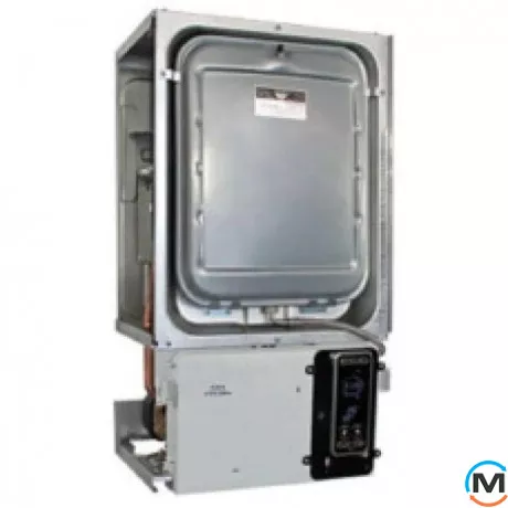 Газовый котел (турбо) 2-контурный (2 теплообменника) NOVA FLORIDA CVNU32CA24 VIRGO CTFS 24, Тип котла: Газовый традиционный, Тепловая мощность (кВт): 24, Количество контуров: 2, Способ отвода газов: Турбированный, фото , изображение 4