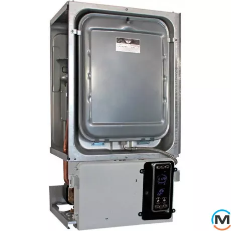 Газовий котел (турбо) 1-контурний NOVA FLORIDA COBU32RA24 ORION RTFS 24, Тип котла: Газовий традиційний, Теплова потужність (кВт): 24, Вбудований бойлер: Ні, Кількість контурів: 1, фото , зображення 2