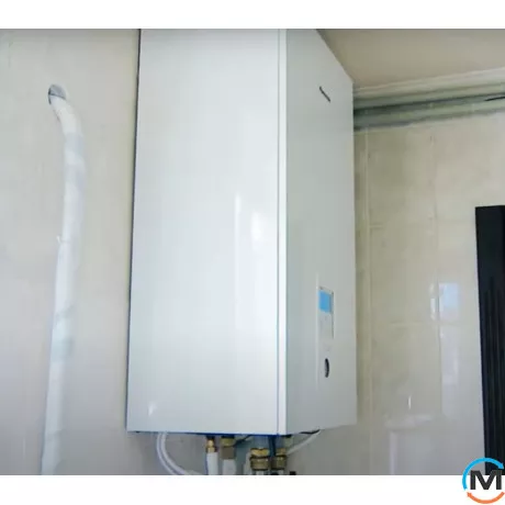 Тепловий насос повітря-вода Panasonic T-CAP Silent KIT-WQC16H9E8 (WH-UQ16HE8/WH-SQC16H9E8), фото , зображення 7