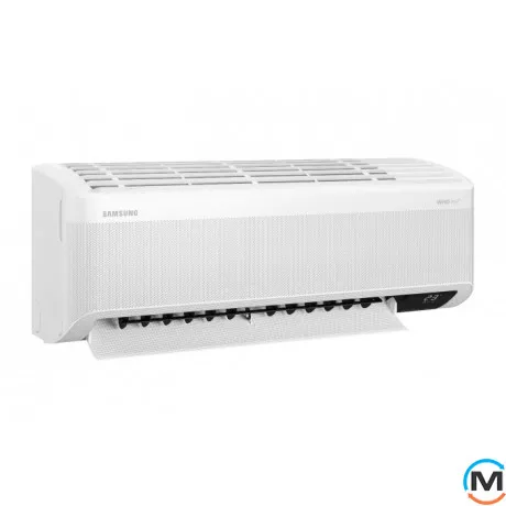 Кондиціонер Samsung NEW GEO WindFree 2025 AR60F18C1BWNUA, Площа приміщення (кв.м): 50, фото , зображення 3