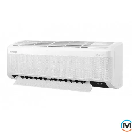 Кондиционер Samsung NEW GEO WindFree 2025 AR60F24C1BWNUA, Площадь помещения (кв.м): 65, фото , изображение 4