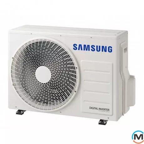 Кондиціонер Samsung NEW GEO WindFree 2025 AR60F09C1BWNUA, Площа приміщення (кв.м): 25, фото , зображення 5