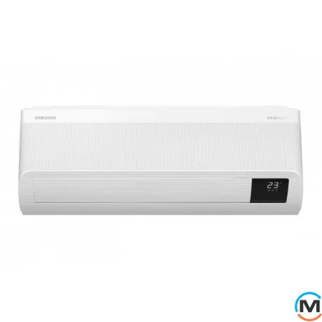 Кондиционер Samsung NEW GEO WindFree 2025 AR60F24C1BWNUA, Площадь помещения (кв.м): 65, фото , изображение 8