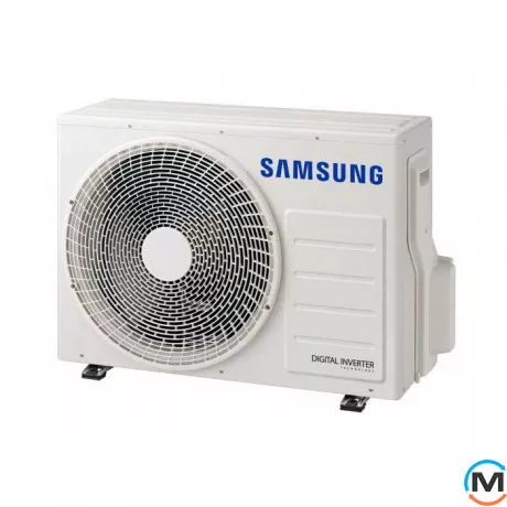 Кондиционер Samsung NEW Black Diamond 2025 AR70F09C1BBNUA, Площадь помещения (кв.м): 25, фото , изображение 5