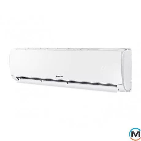 Кондиционер Samsung Basic AR24BXHQASINUA, Площадь помещения (кв.м): 80, фото , изображение 3