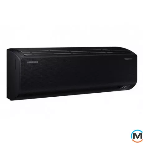 Кондиционер Samsung Black Diamond WindFree AR24BXFAMWKNUABDK, Площадь помещения (кв.м): 65, фото , изображение 3
