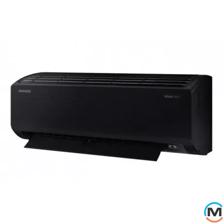 Кондиционер Samsung Black Diamond WindFree AR09BXFAMWKNUABDK, Площадь помещения (кв.м): 25, фото , изображение 4