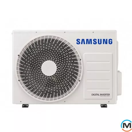 Кондиционер Samsung Black Diamond WindFree AR24BXFAMWKNUABDK, Площадь помещения (кв.м): 65, фото , изображение 5