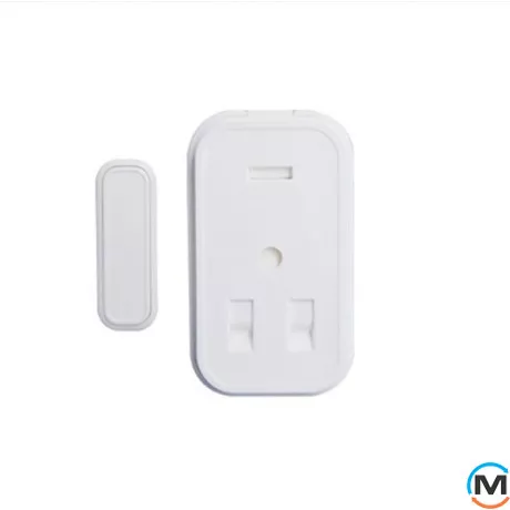 Безпроводовий датчик відкриття окон/дверей Tervix Pro Line ZigBee, фото , зображення 2