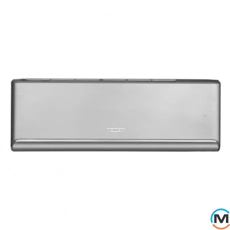 Кондиционер тепловой насос Tosot Naomi SILVER COOL GD-18RS, Цвет: Серебристый, Площадь помещения (кв.м): 50, фото , изображение 2