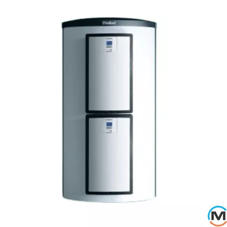 Буферная емкость Vaillant allSTOR exclusive VPS 300/3-7, фото 
