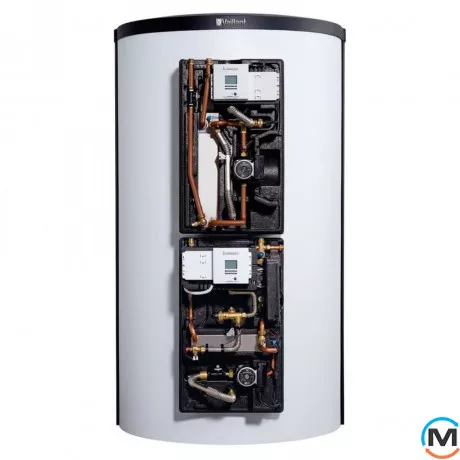 Буферная емкость Vaillant allSTOR exclusive VPS 300/3-7, фото , изображение 2