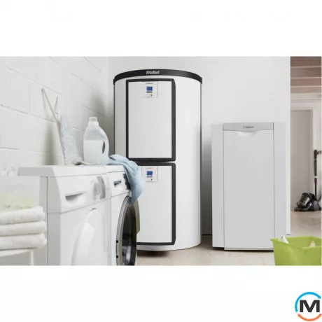 Буферная емкость Vaillant allSTOR exclusive VPS 300/3-7, фото , изображение 4