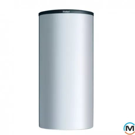 Буферная емкость Vaillant allSTOR plus VPS 300/3-5, Объем (л): 300, фото 