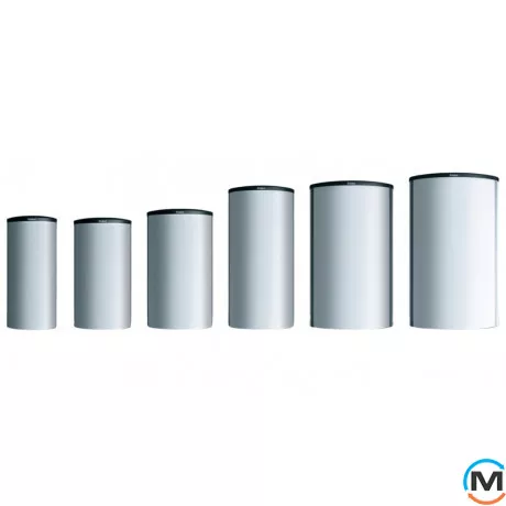 Буферная емкость Vaillant allSTOR plusVPS 800/3-5, Объем (л): 800, фото , изображение 2
