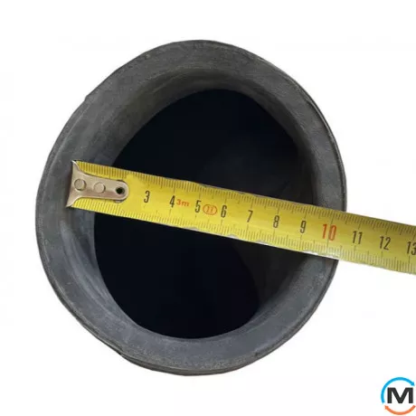 Мембрана сменная 1500÷2000 л для бака Zilmet ULTRA-PRO Zilmet S.p.A., Объем (л): 1500-2000, фото , изображение 3