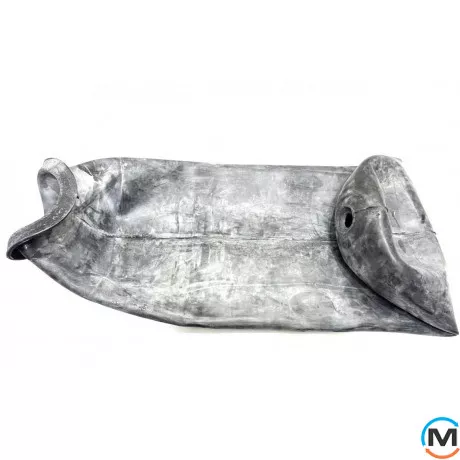 Мембрана змінна 300 л для бака Zilmet ULTRA-PRO Zilmet SpA, Об'єм (л): 300, фото 