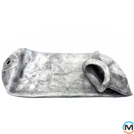 Мембрана змінна 750÷1000 л для бака Zilmet ULTRA-PRO Zilmet SpA, Об'єм (л): 750-1000, фото 