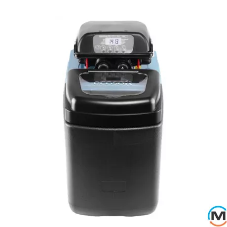 Компактный фильтр смягчения воды Ecosoft Pink 200, Макс. Производительность (куб. м/час): 1.8, фото , изображение 3