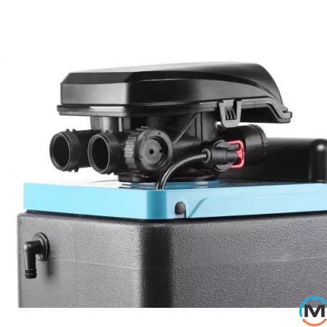 Компактный фильтр смягчения воды Ecosoft Pink 200, Макс. Производительность (куб. м/час): 1.8, фото , изображение 6