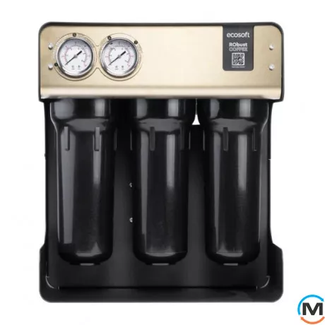 Фильтр обратного осмоса Ecosoft Robust COFFEE, фото , изображение 2